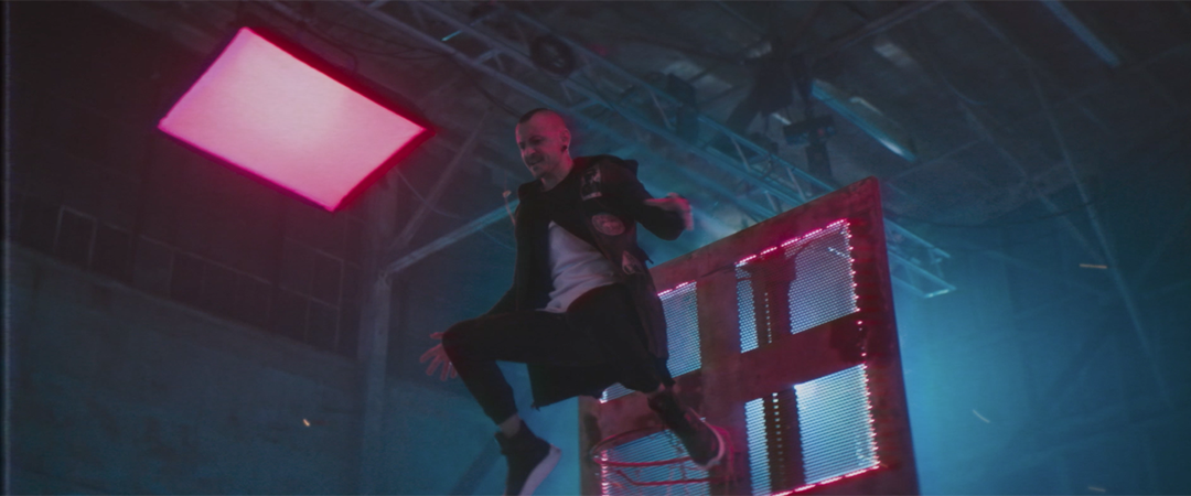 Linkin Park – Good Goodbye