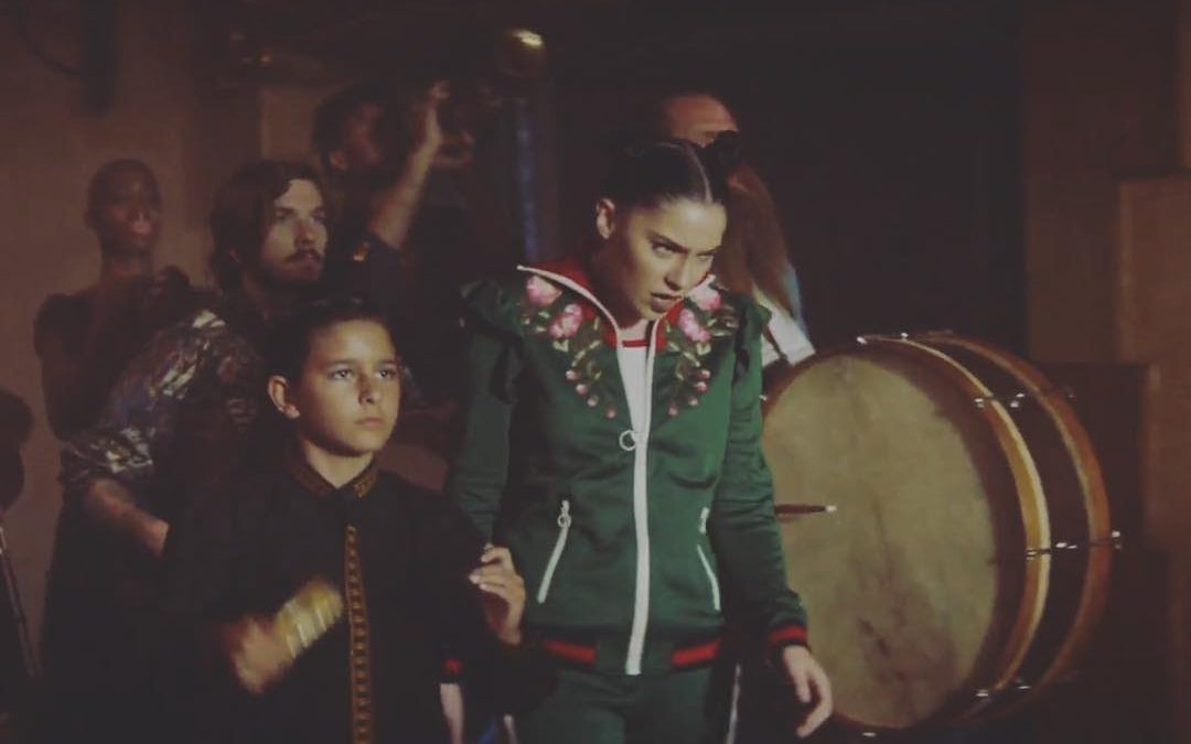 Bishop Brigs – Dream