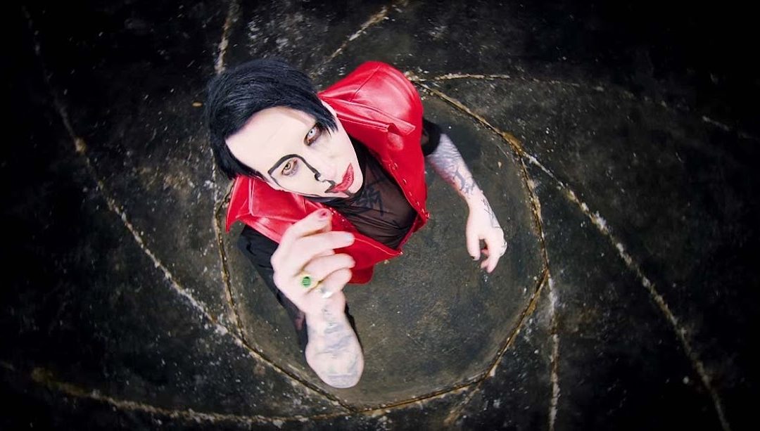 Marilyn Manson – Kill4me