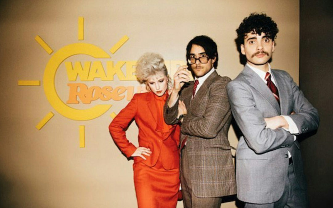 Paramore – Rose Colored Boy