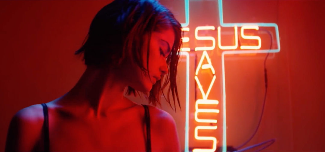 The Driver Era – Preacher Man