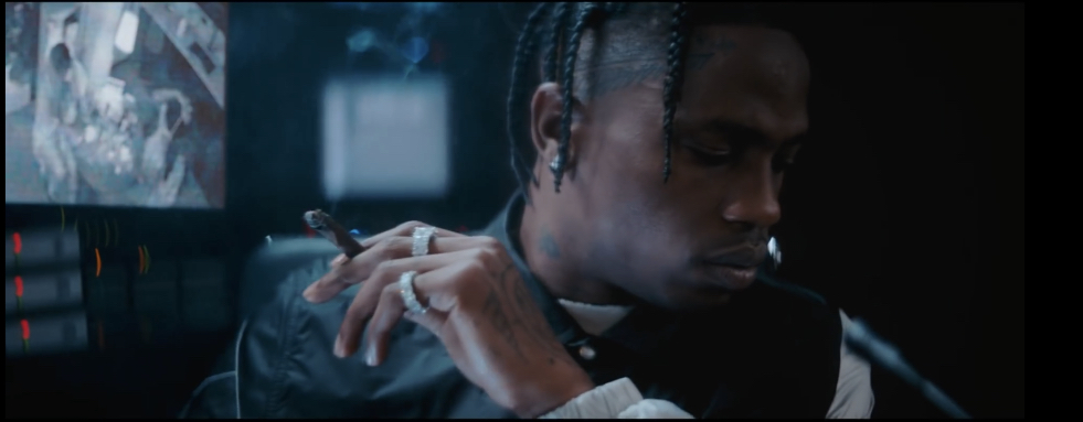 Young Thug – The London ft. J. Cole & Travis Scott