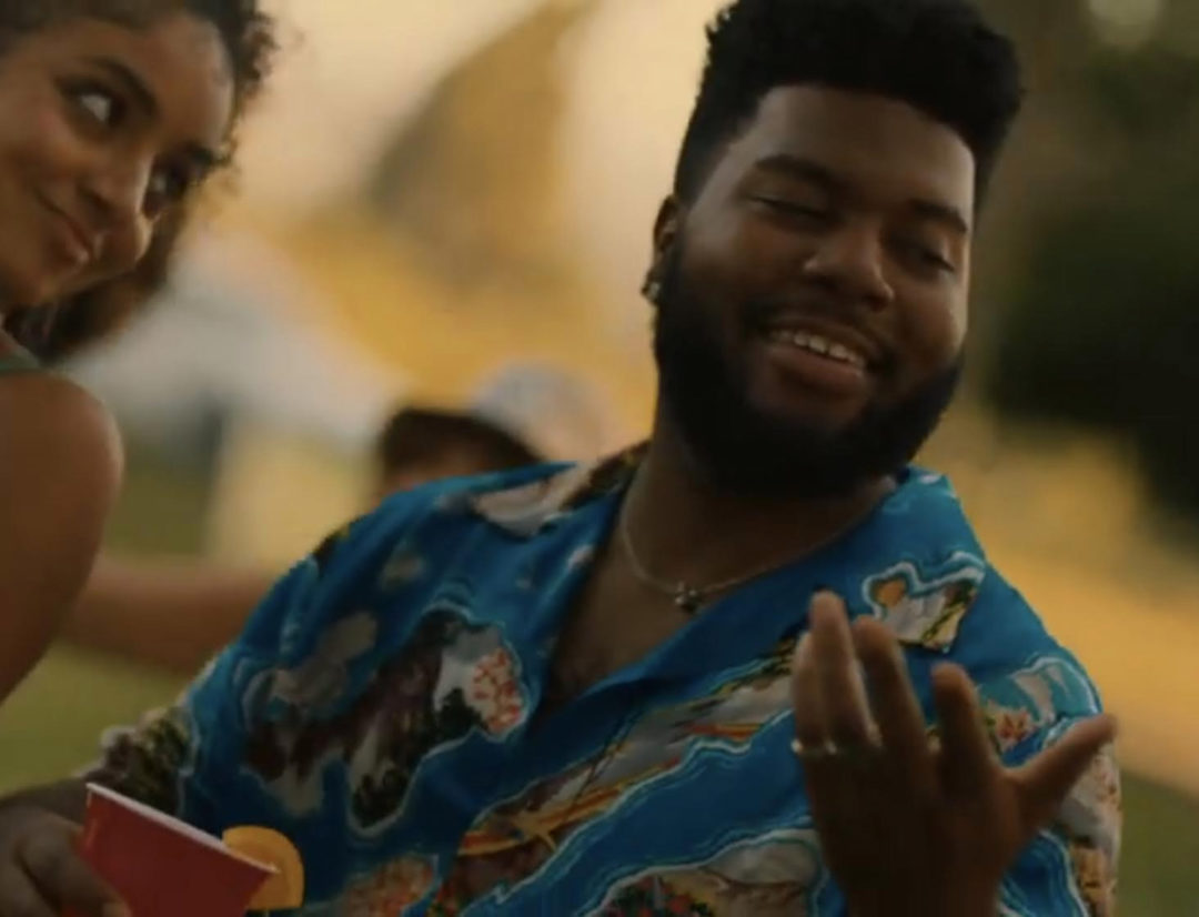 Khalid, A. Boogie ft A Boogie – Right Back
