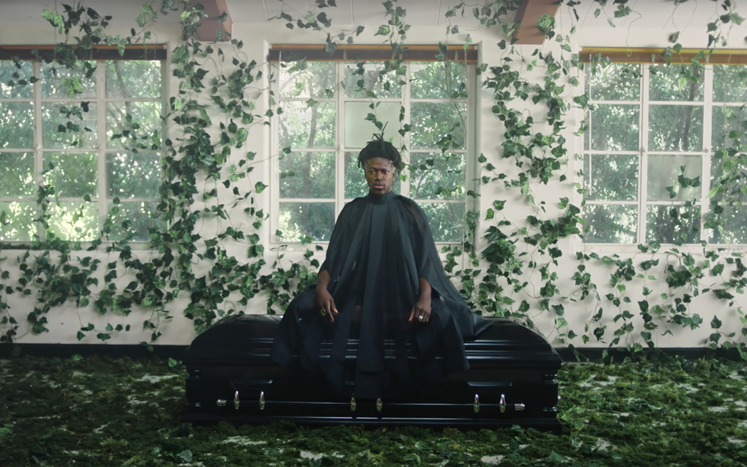 Moses Summney – Cut Me