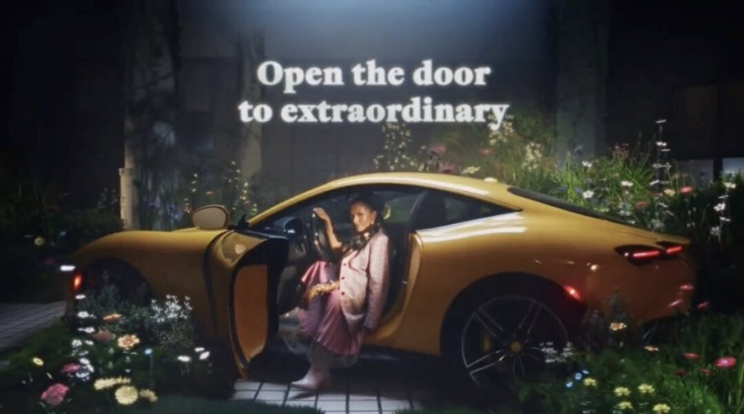 Turo – Open The Door To Extraordinary