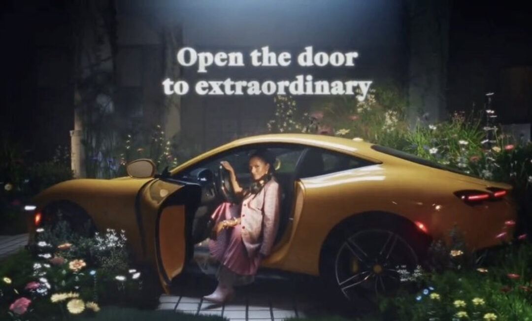 Turo – Open The Door To Extraordinary
